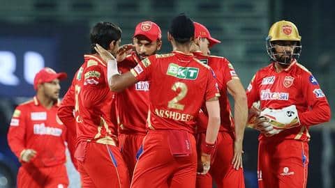 IPL 2021: पंजाब किंग्स का शेड्यूल, टीम में बदलाव और अन्य महत्वपूर्ण बातें IPL 2021: पंजाब किंग्स का शेड्यूल, टीम में बदलाव और अन्य महत्वपूर्ण बातें