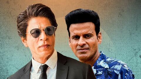 शाहरुख से मनोज बाजपेयी तक, इन कलाकारों ने टीवी से की थी करियर की शुरुआत शाहरुख से मनोज बाजपेयी तक, इन कलाकारों ने टीवी से की थी करियर की शुरुआत
