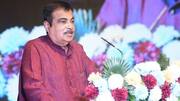नितिन गडकरी को धमकी भरे फोन के मामले में आरोपी गिरफ्तार, कर्नाटक जेल में था बंद