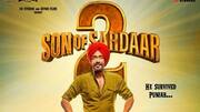 'सन ऑफ सरदार 2' रिव्यू: अजय देवगन की फिल्म को लोगों ने बताया 'पैसा वसूल'