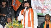पश्चिम बंगाल चुनाव परिणाम 2026: माथाभंगा से निशीथ प्रमाणिक आगे