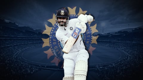 भारतीय टेस्ट टीम में अजिंक्या रहाणे की जगह ले सकते हैं ये 4 खिलाड़ी भारतीय टेस्ट टीम में अजिंक्या रहाणे की जगह ले सकते हैं ये 4 खिलाड़ी