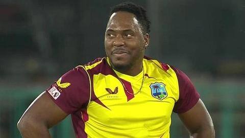 IPL 2022 नीलामी: छह करोड़ रुपये में बिके ओडियन स्मिथ, मार्को येंसन को मिले 4.20 करोड़ IPL 2022 नीलामी: छह करोड़ रुपये में बिके ओडियन स्मिथ, मार्को येंसन को मिले 4.20 करोड़