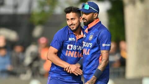 आयरलैंड बनाम भारत: दूसरे टी-20 में चार रन से जीता भारत, बने ये रिकॉर्ड्स आयरलैंड बनाम भारत: दूसरे टी-20 में चार रन से जीता भारत, बने ये रिकॉर्ड्स