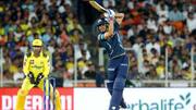 IPL 2023: शुभमन गिल ने लगाया चेन्नई के खिलाफ अर्धशतक, हासिल की ये उपलब्धियां