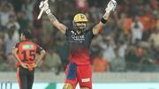 विराट कोहली के लिए यादगार बन गया IPL 2023, बनाए ये शानदार रिकॉर्ड 