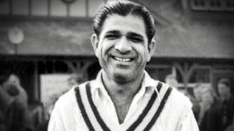वीनू मांकड़ और कुमार संगकारा समेत 10 दिग्गज हुए 'हॉल ऑफ फेम' में शामिल वीनू मांकड़ और कुमार संगकारा समेत 10 दिग्गज हुए 'हॉल ऑफ फेम' में शामिल