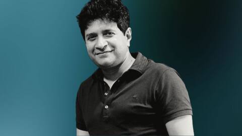 दिवंगत गायक केके का आखिरी गाना 'धूप पानी बहने दे' हुआ रिलीज दिवंगत गायक केके का आखिरी गाना 'धूप पानी बहने दे' हुआ रिलीज