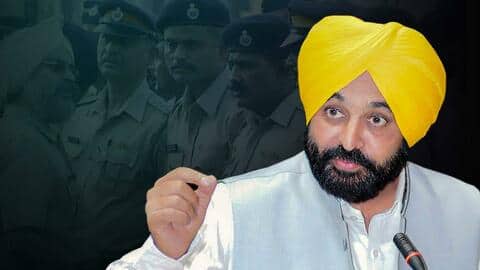 पंजाब सरकार ने सिद्धू मूसेवाला की हत्या के बाद बहाल की 420 VIP लोगों की सुरक्षा पंजाब सरकार ने सिद्धू मूसेवाला की हत्या के बाद बहाल की 420 VIP लोगों की सुरक्षा