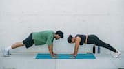 सुबह उठकर इन 5 एक्सरसाइज को बनाएं दिनचर्या, रहेगा स्वस्थ