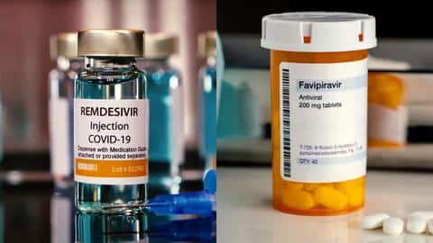 कोरोना संकट के बीच देश में बिकी रेमडेसिवीर की 50 लाख से अधिक शीशियां- रिपोर्ट कोरोना संकट के बीच देश में बिकी रेमडेसिवीर की 50 लाख से अधिक शीशियां- रिपोर्ट
