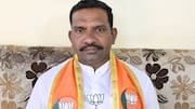 महाराष्ट्र: ठाणे में भाजपा सांसद हेमंत सावरा की कार और डंपर की आमने-सामने टक्कर, बाल-बाल बचे