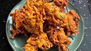 बारिश के दौरान बनाएं ये 5 स्वास्थ्यवर्धक पकोड़े, आसान है रेसिपी