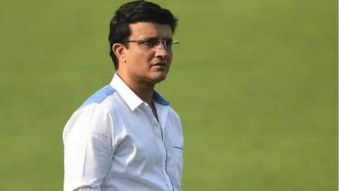 मैनचेस्टर टेस्ट जब भी हो इसे सीरीज का अंतिम टेस्ट माना जाए- सौरव गांगुली मैनचेस्टर टेस्ट जब भी हो इसे सीरीज का अंतिम टेस्ट माना जाए- सौरव गांगुली