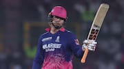 IPL: वैभव सूर्यवंशी एक सीजन में सर्वाधिक छक्के लगाने वाले भारतीय बने, अभिषेक का तोड़ा रिकॉर्ड