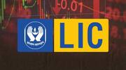 LIC के शेयर 8 प्रतिशत टूटे, आज क्यों देखने को मिल रही भारी गिरावट?