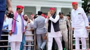 अखिलेश यादव ने महिलाओं को 40,000 रुपये देने का वादा किया, बताया ये गणित