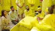 विराट कोहली ने प्रेमानंद आश्रम जाने के लिए 5 करोड़ रुपये लेने के आरोपों को नकारा