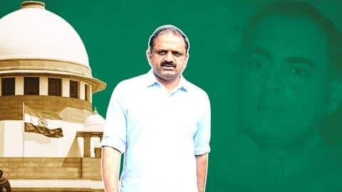 तीन दशक बाद रिहा होगा राजीव गांधी का हत्यारा एजी पेरारिवलन, सुप्रीम कोर्ट का आदेश तीन दशक बाद रिहा होगा राजीव गांधी का हत्यारा एजी पेरारिवलन, सुप्रीम कोर्ट का आदेश