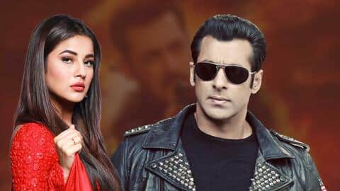 आयुष के बाद अब शहनाज गिल भी छोड़ने वाली हैं सलमान की 'कभी ईद कभी दीवाली'? आयुष के बाद अब शहनाज गिल भी छोड़ने वाली हैं सलमान की 'कभी ईद कभी दीवाली'?