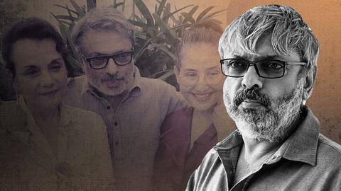 भंसाली की 'हीरा मंडी' में हुई दिग्गज अभिनेत्री मुमताज की एंट्री भंसाली की 'हीरा मंडी' में हुई दिग्गज अभिनेत्री मुमताज की एंट्री