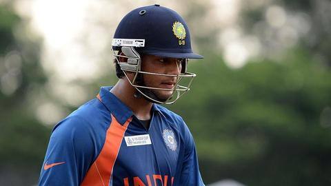 भारतीय क्रिकेट से संन्यास के बाद अमेरिका में मेजर लीग क्रिकेट से जुड़े उन्मुक्त चंद भारतीय क्रिकेट से संन्यास के बाद अमेरिका में मेजर लीग क्रिकेट से जुड़े उन्मुक्त चंद