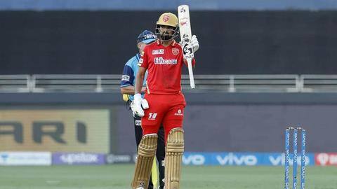 IPL 2018 से लेकर अब तक कैसा रहा है केएल राहुल का प्रदर्शन? IPL 2018 से लेकर अब तक कैसा रहा है केएल राहुल का प्रदर्शन?