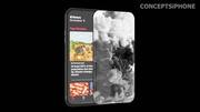 आईफोन 14 के डिजाइन कॉन्सेप्ट में दिखी सेकेंडरी स्लाइडर स्क्रीन, सामने आया वीडियो