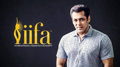 अबू धाबी में IIFA 2022 को होस्ट करेंगे सलमान खान अबू धाबी में IIFA 2022 को होस्ट करेंगे सलमान खान