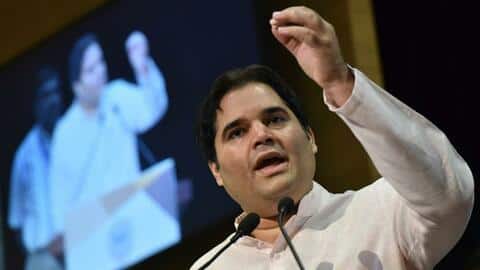 अग्निवीरों को पेंशन नहीं मिलेगी तो मैं भी पेंशन छोड़ने को तैयार- भाजपा सांसद वरुण गांधी अग्निवीरों को पेंशन नहीं मिलेगी तो मैं भी पेंशन छोड़ने को तैयार- भाजपा सांसद वरुण गांधी