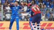 IPL 2026: MI बनाम PBKS मुकाबले में वायरल हुए मजेदार मीम्स