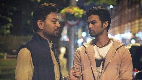 अमिताभ बच्चन के साथ काम करना चाहते हैं इरफान खान के बेटे बाबिल अमिताभ बच्चन के साथ काम करना चाहते हैं इरफान खान के बेटे बाबिल