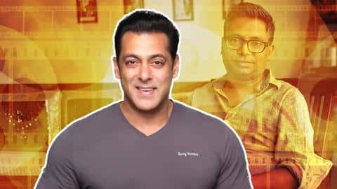 ठंडे बस्ते में गई राजकुमार गुप्ता की सलमान अभिनीत फिल्म 'ब्लैक टाइगर' ठंडे बस्ते में गई राजकुमार गुप्ता की सलमान अभिनीत फिल्म 'ब्लैक टाइगर'