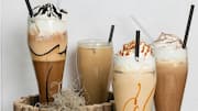 आइस्ड अमेरिकानो से लेकर फ्रैपे तक, गर्मियों में ये 5 ठंडी कॉफी कर देंगी तरोताजा