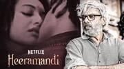 'हीरा मंडी' में रोमांटिक सीन फिल्माने के लिए इंटिमेसी डायरेक्टर की होगी एंट्री