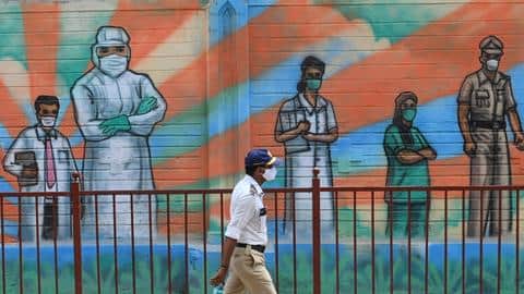 कोरोना: पुणे और मुंबई में रिकॉर्ड मामले, दोनों शहरों में बीते दिन मिले लगभग 12,000 मरीज कोरोना: पुणे और मुंबई में रिकॉर्ड मामले, दोनों शहरों में बीते दिन मिले लगभग 12,000 मरीज