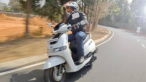 आगे बढ़ाई गई FAME-II योजना, इलेक्ट्रिक वाहनों पर 2024 तक मिलेगा सब्सिडी का लाभ आगे बढ़ाई गई FAME-II योजना, इलेक्ट्रिक वाहनों पर 2024 तक मिलेगा सब्सिडी का लाभ