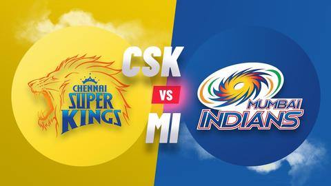 CSK बनाम MI: जानें मुकाबले का प्रीव्यू, ड्रीम 11 समेत अन्य जरुरी बातें CSK बनाम MI: जानें मुकाबले का प्रीव्यू, ड्रीम 11 समेत अन्य जरुरी बातें