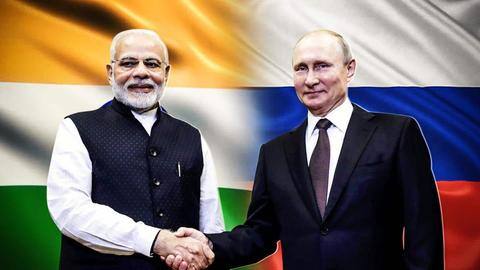 पुतिन के साथ बातचीत में मोदी ने की यूक्रेन में हिंसा रोकने की अपील पुतिन के साथ बातचीत में मोदी ने की यूक्रेन में हिंसा रोकने की अपील