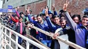 भारत बनाम वेस्टइंडीज: रांची में दूसरे टी-20 के टिकटों के लिए रातभर कतारों में रहे प्रशंसक