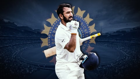 इंग्लैंड दौरे पर ये अहम रिकार्ड्स बना सकते हैं चेतेश्वर पुजारा इंग्लैंड दौरे पर ये अहम रिकार्ड्स बना सकते हैं चेतेश्वर पुजारा