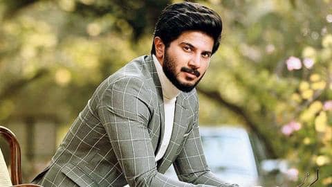 रिलीज के कुछ घंटे बाद ही ऑनलाइन लीक हुई दुलकर सलमान की फिल्म 'कुरूप' रिलीज के कुछ घंटे बाद ही ऑनलाइन लीक हुई दुलकर सलमान की फिल्म 'कुरूप'