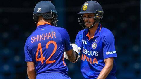 जिम्बाब्वे बनाम भारत: वनडे सीरीज में देखने को मिल सकते हैं ये अहम बैटल्स जिम्बाब्वे बनाम भारत: वनडे सीरीज में देखने को मिल सकते हैं ये अहम बैटल्स