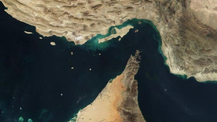 होर्मुज जलडमरूमध्य से कच्चे तेल की आपूर्ति बंद, भारत के पास क्या-क्या हैं विकल्प?