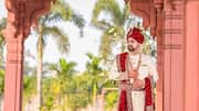 सर्दियों की शादी के लिए दूल्हे चुन सकते हैं इन 5 रंगों वाली शेरवानी
