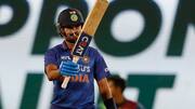 भारत बनाम श्रीलंका: तीसरा टी-20 जीतकर भारत ने किया क्लीन स्वीप, बने ये रिकॉर्ड्स