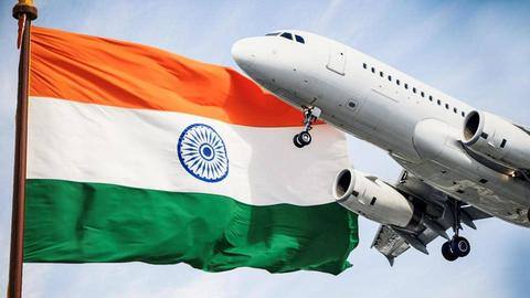 दो साल बाद भारत में 27 मार्च से शुरू होगा अंतरराष्ट्रीय उड़ानें का नियमित संचालन दो साल बाद भारत में 27 मार्च से शुरू होगा अंतरराष्ट्रीय उड़ानें का नियमित संचालन