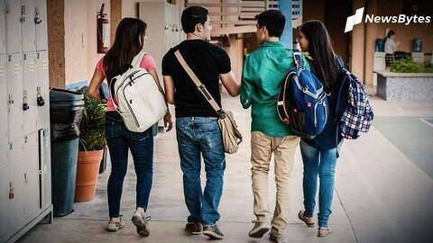 CUET: 10 लाख छात्रों ने किया आवेदन, DU और BHU के लिए सबसे अधिक दावेदार CUET: 10 लाख छात्रों ने किया आवेदन, DU और BHU के लिए सबसे अधिक दावेदार