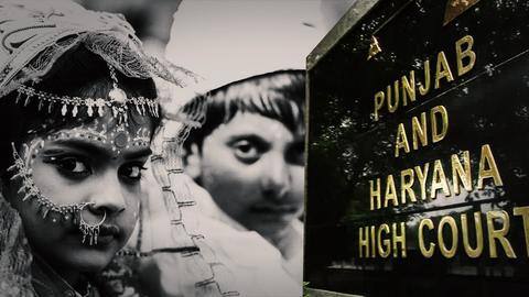 विरोध नहीं करने पर मान्य होगा बाल विवाह- पंजाब-हरियाणा हाई कोर्ट विरोध नहीं करने पर मान्य होगा बाल विवाह- पंजाब-हरियाणा हाई कोर्ट