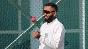 रणजी ट्रॉफी: धमेंद्र सिंह जडेजा ने लिए 5 विकेट, सौराष्ट्र के खिलाफ पंजाब को बढ़त